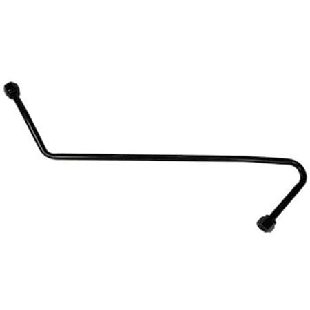 Aftermarket New Receiver Drier Outlet Line Fits John Deere Tractor 4030 4240 4450 Plus AR65756